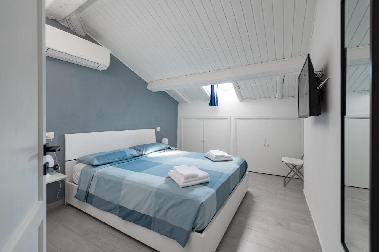 Appartement La Mansardina Sant'orsola