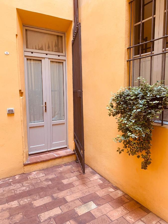 Lejlighed Melograno's House Bologna