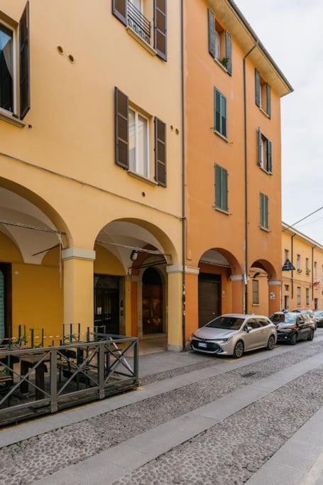 In Via Del Pratello Lejlighed Bologna