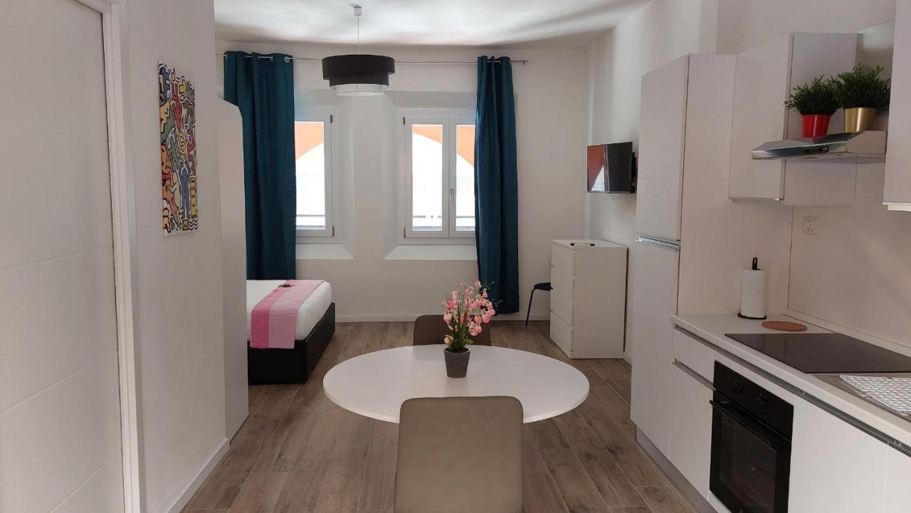 Vigarani Apartment Bologna