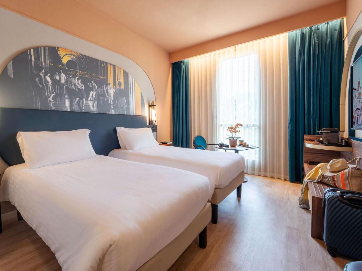 Mercure Centro 4*