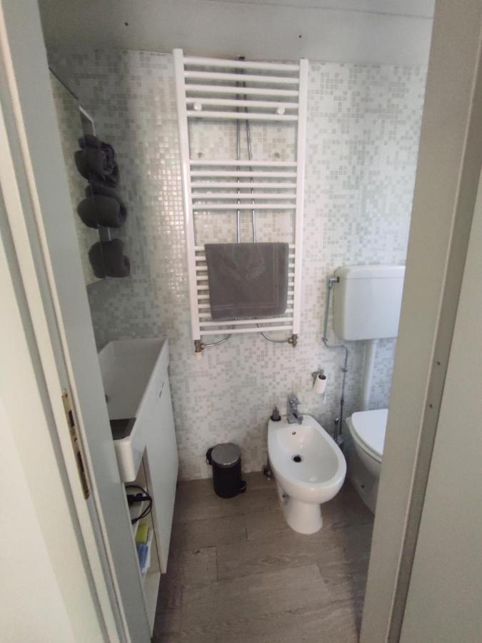 Apartamento Borghetto34 *