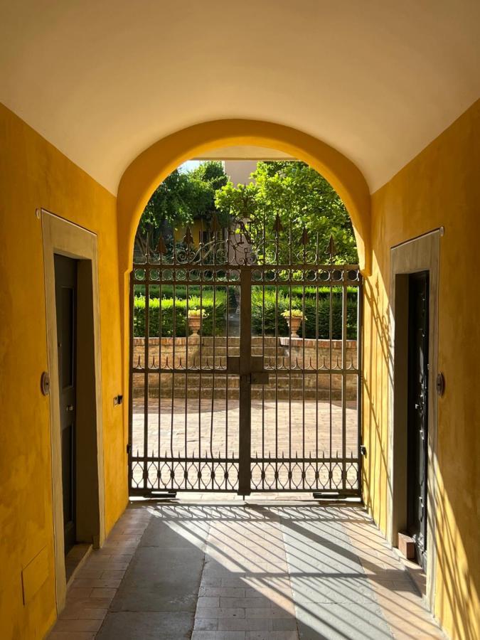Lejlighed Melograno's House Bologna