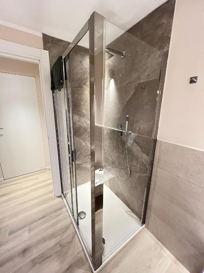 Palazzo Marsili Harmony Apartamento Bolonia