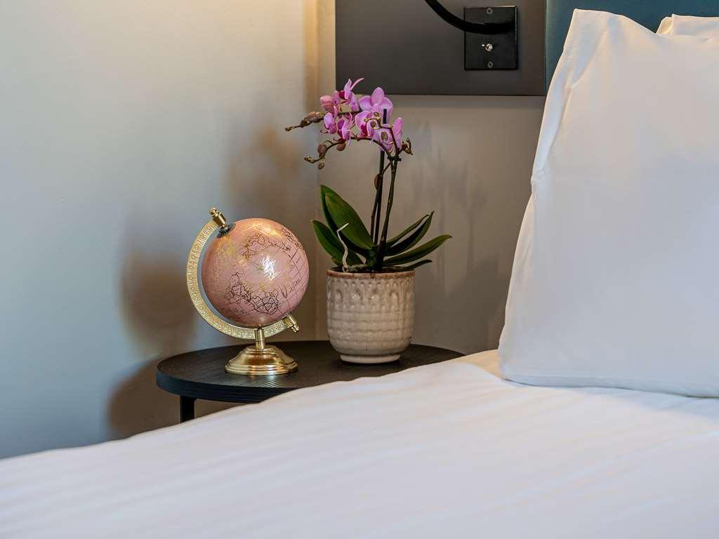 Hotel Mercure Centro Bolonha