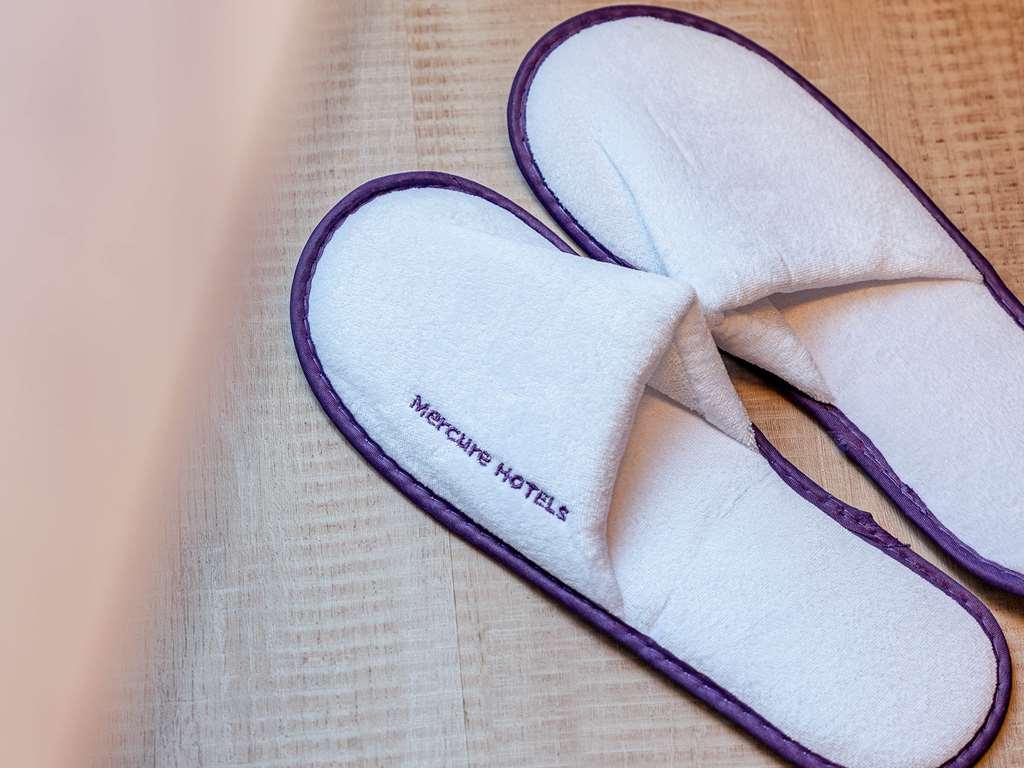 Mercure Centro 4* Bolonha