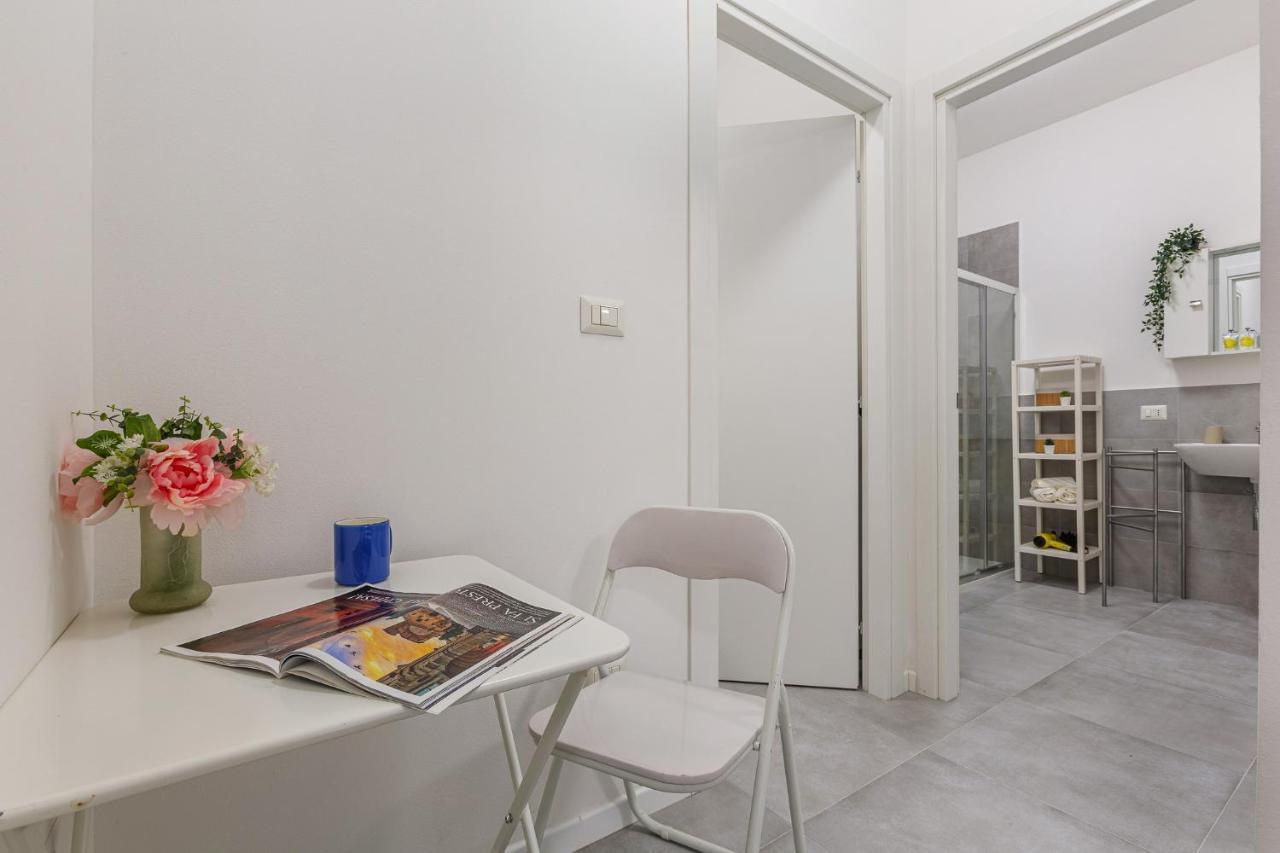 Borgo Panigale Viola Lejlighed Bologna