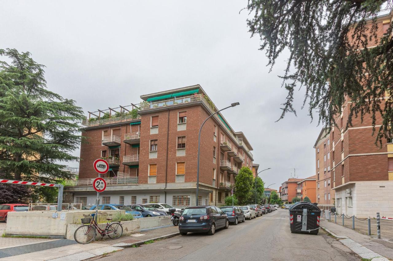 Borgo Panigale Viola