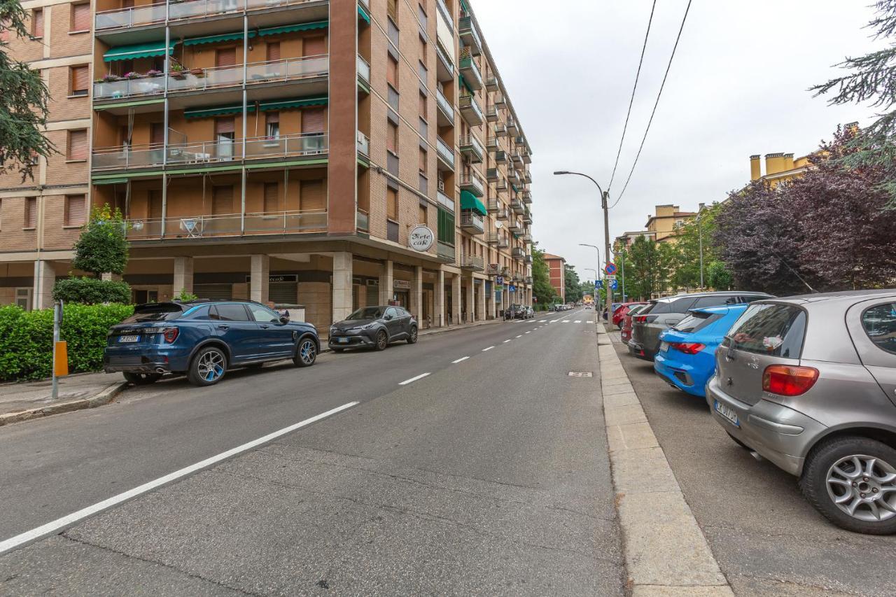Lejlighed Borgo Panigale Viola