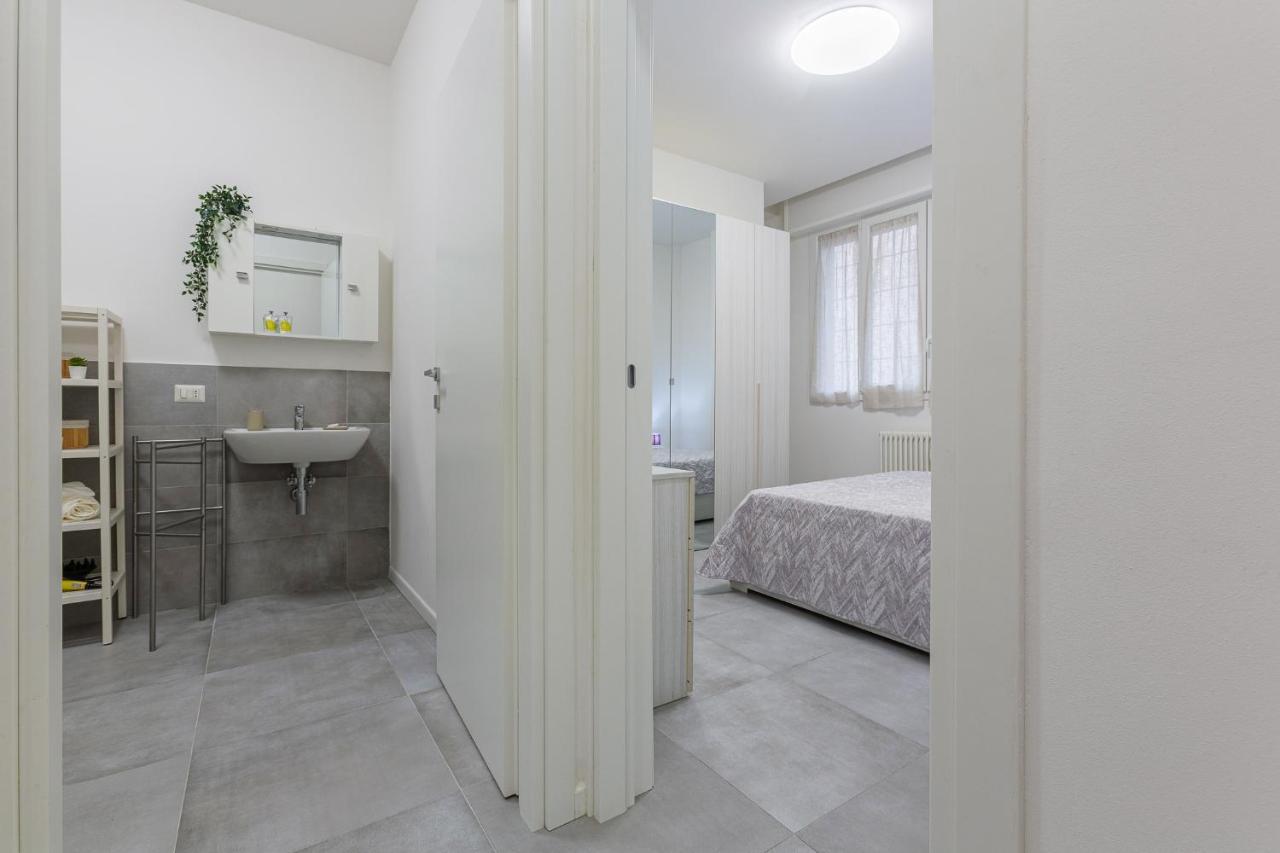 Borgo Panigale Viola Lejlighed