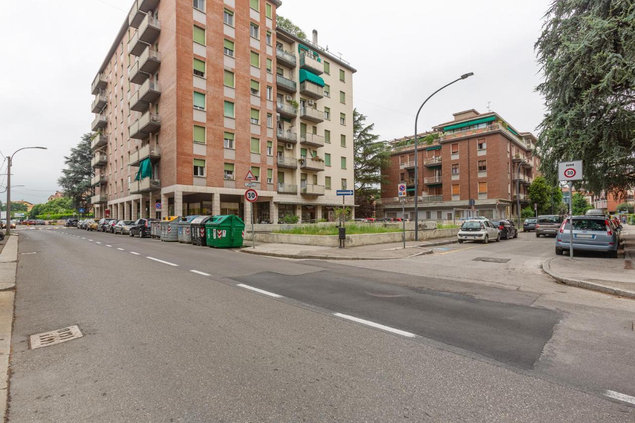 Borgo Panigale Viola Lejlighed Bologna