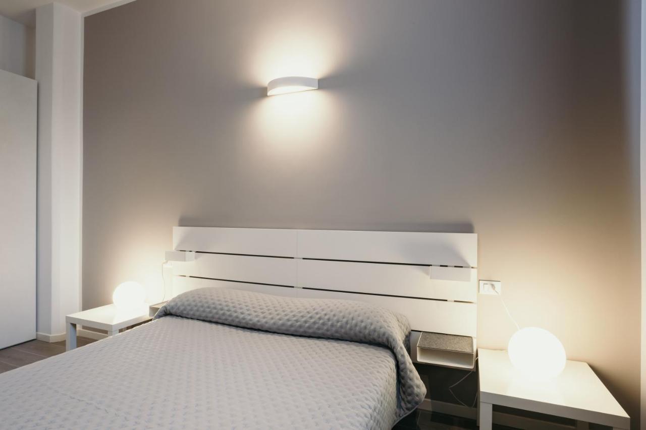 Caseospitali - Bologna Studio 1, Grande Bilocale Con Arredo Design E Posto Auto Per 4 Bologne