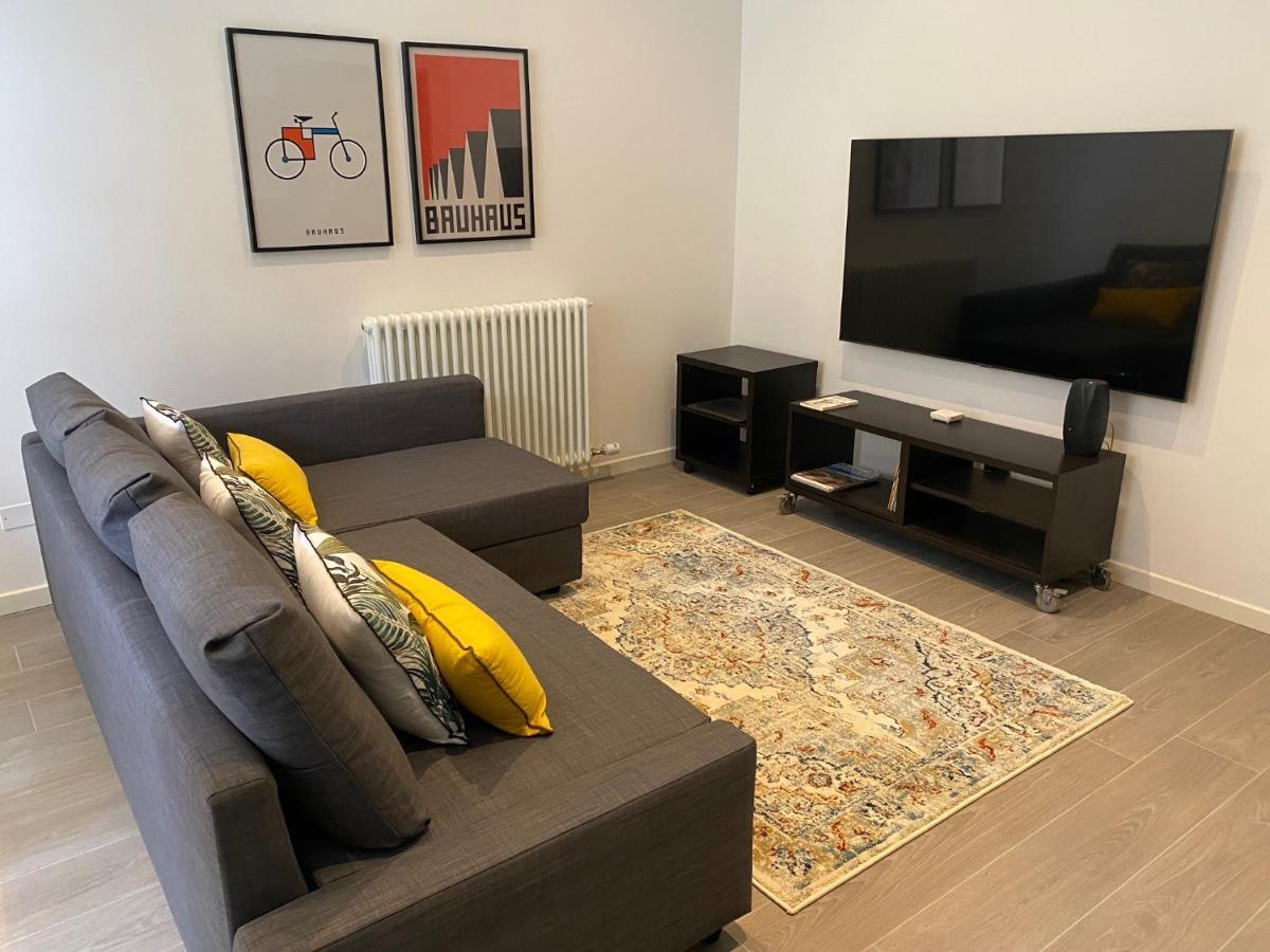 Appartement Caseospitali - Bologna Studio 1, Grande Bilocale Con Arredo Design E Posto Auto Per 4 *