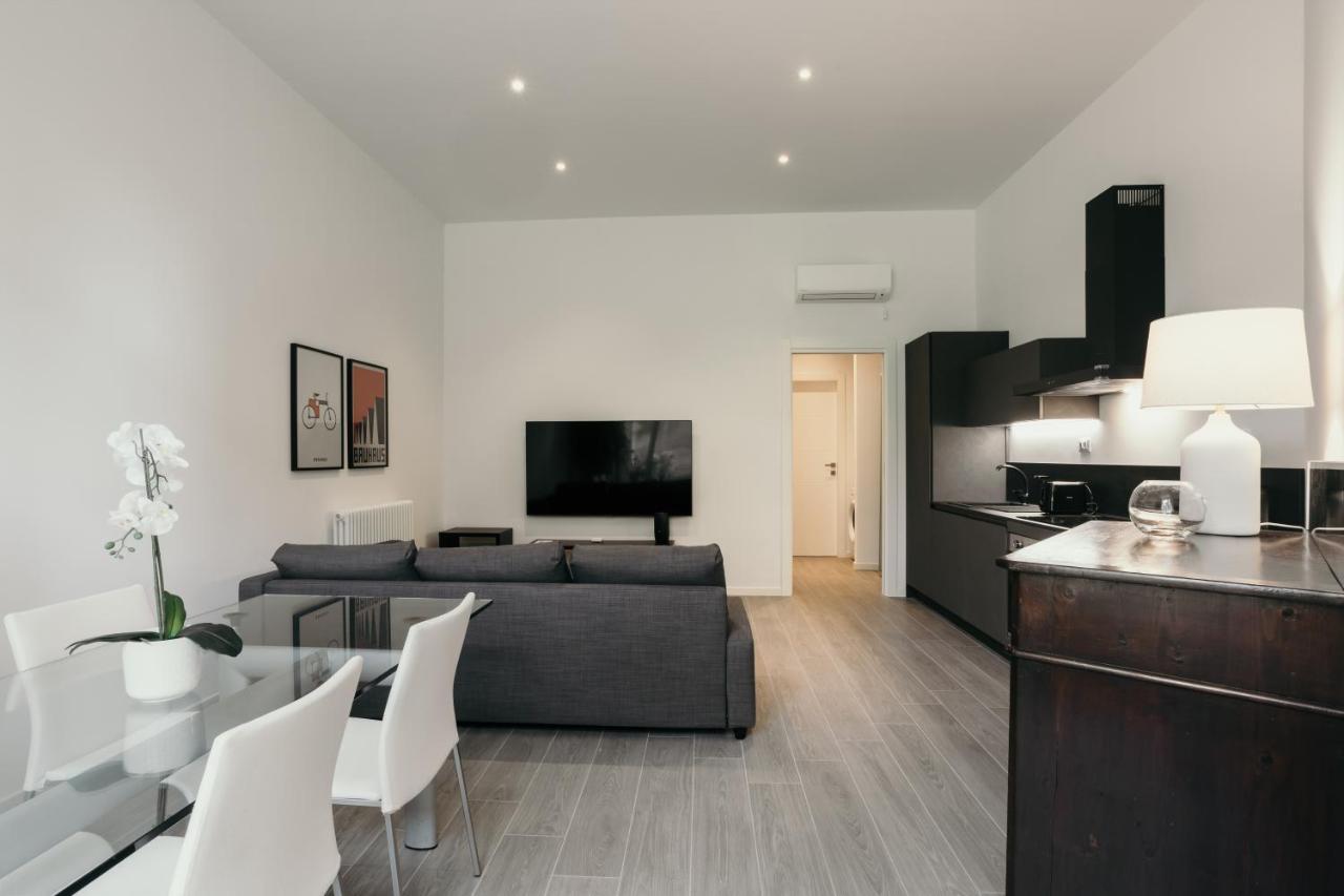 Appartement Caseospitali - Bologna Studio 1, Grande Bilocale Con Arredo Design E Posto Auto Per 4 *