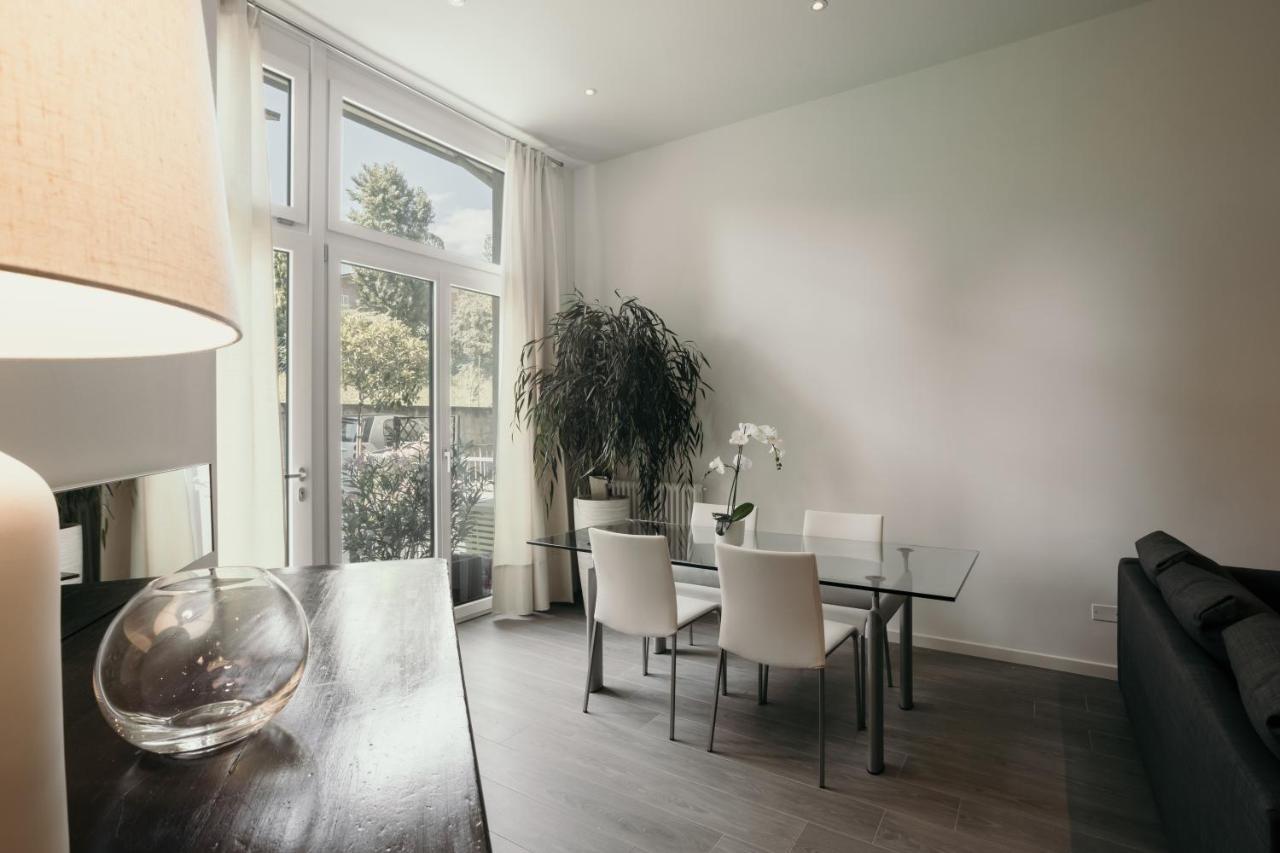 Appartement Caseospitali - Bologna Studio 1, Grande Bilocale Con Arredo Design E Posto Auto Per 4 *