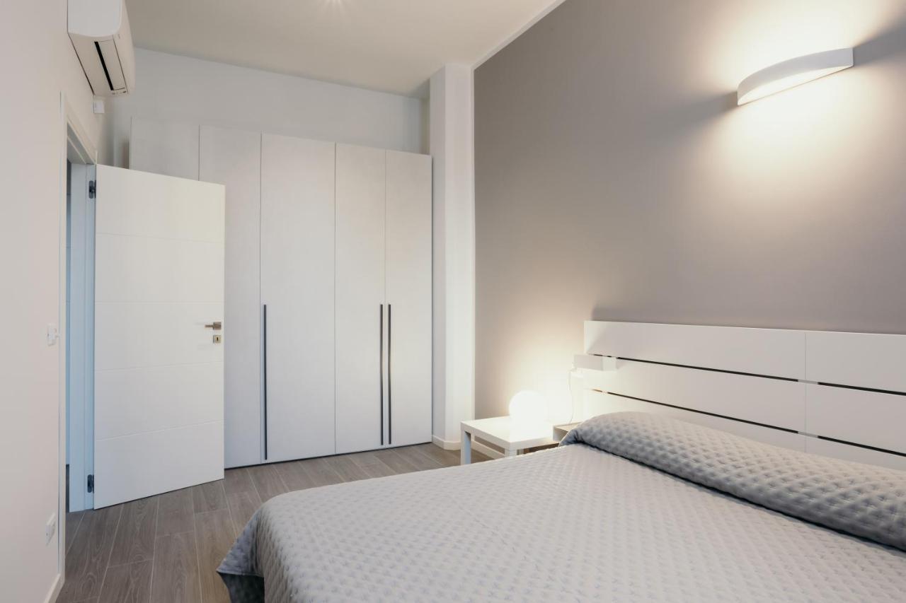Appartement Caseospitali - Bologna Studio 1, Grande Bilocale Con Arredo Design E Posto Auto Per 4 Bologna