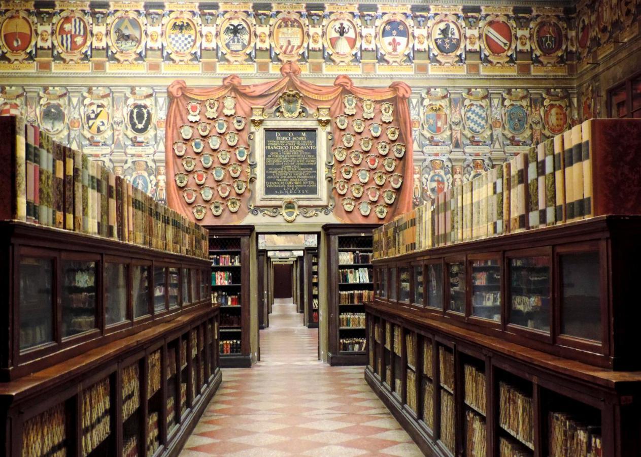 Casa Cielo Universitas Lejlighed