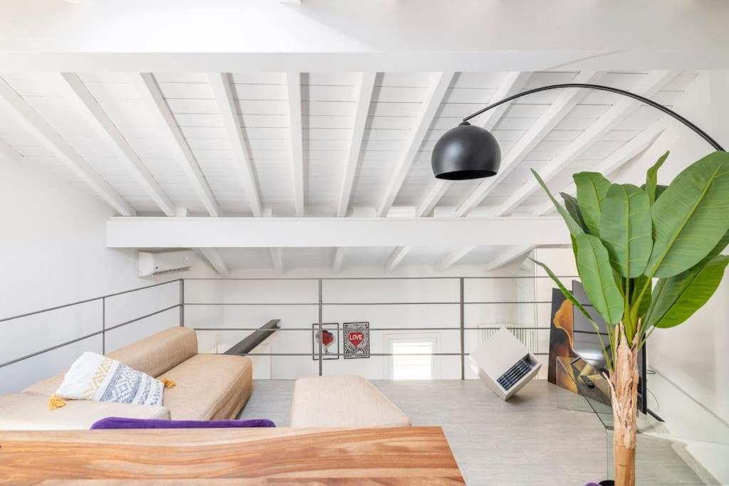 Di Lusso Con Terrazza - Centro Apartamento *