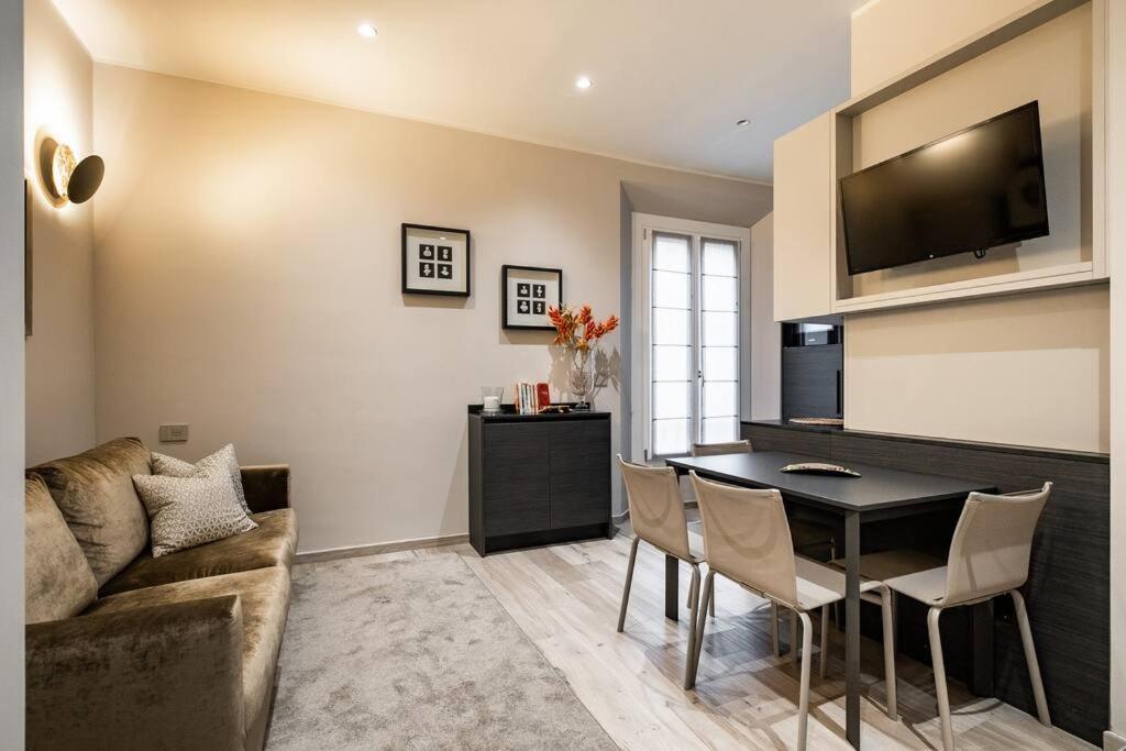 Apartamento Casa Delle Farfalle Bolonia