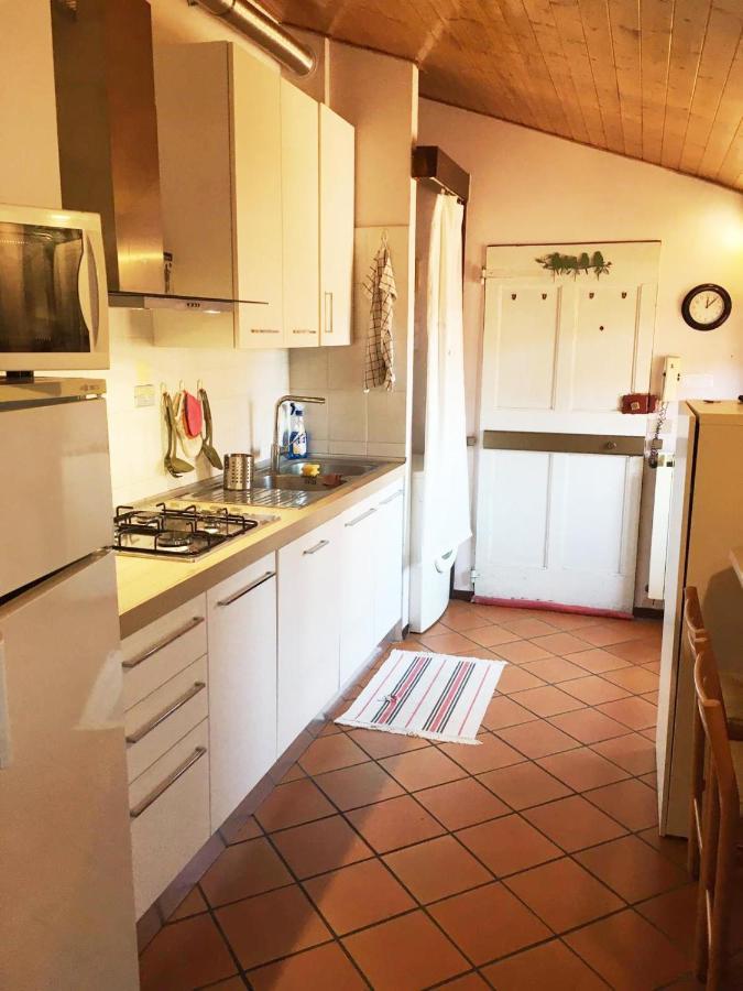 Appartement Lovely Central Bologne
