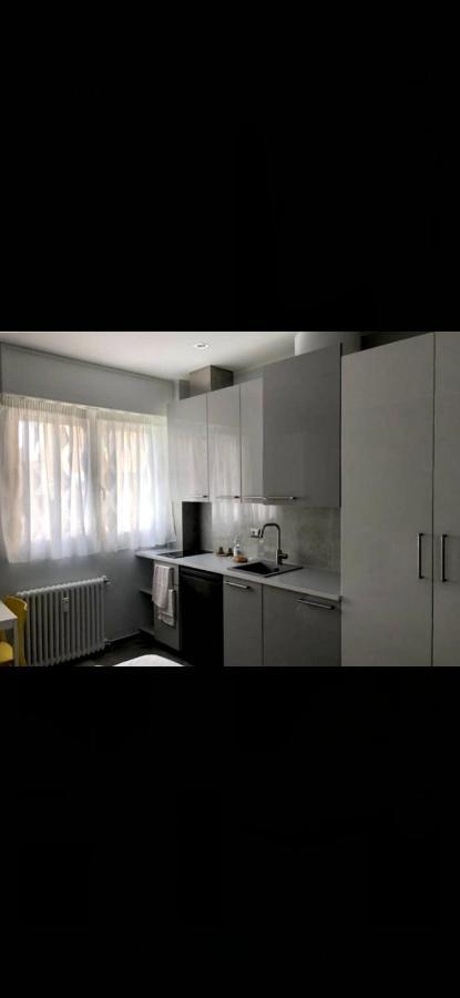 Apartment Amendola *