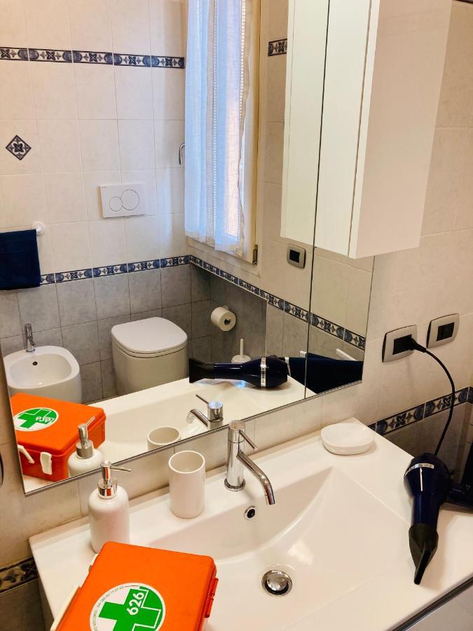 Tuliphouse Da Davide * Bologna