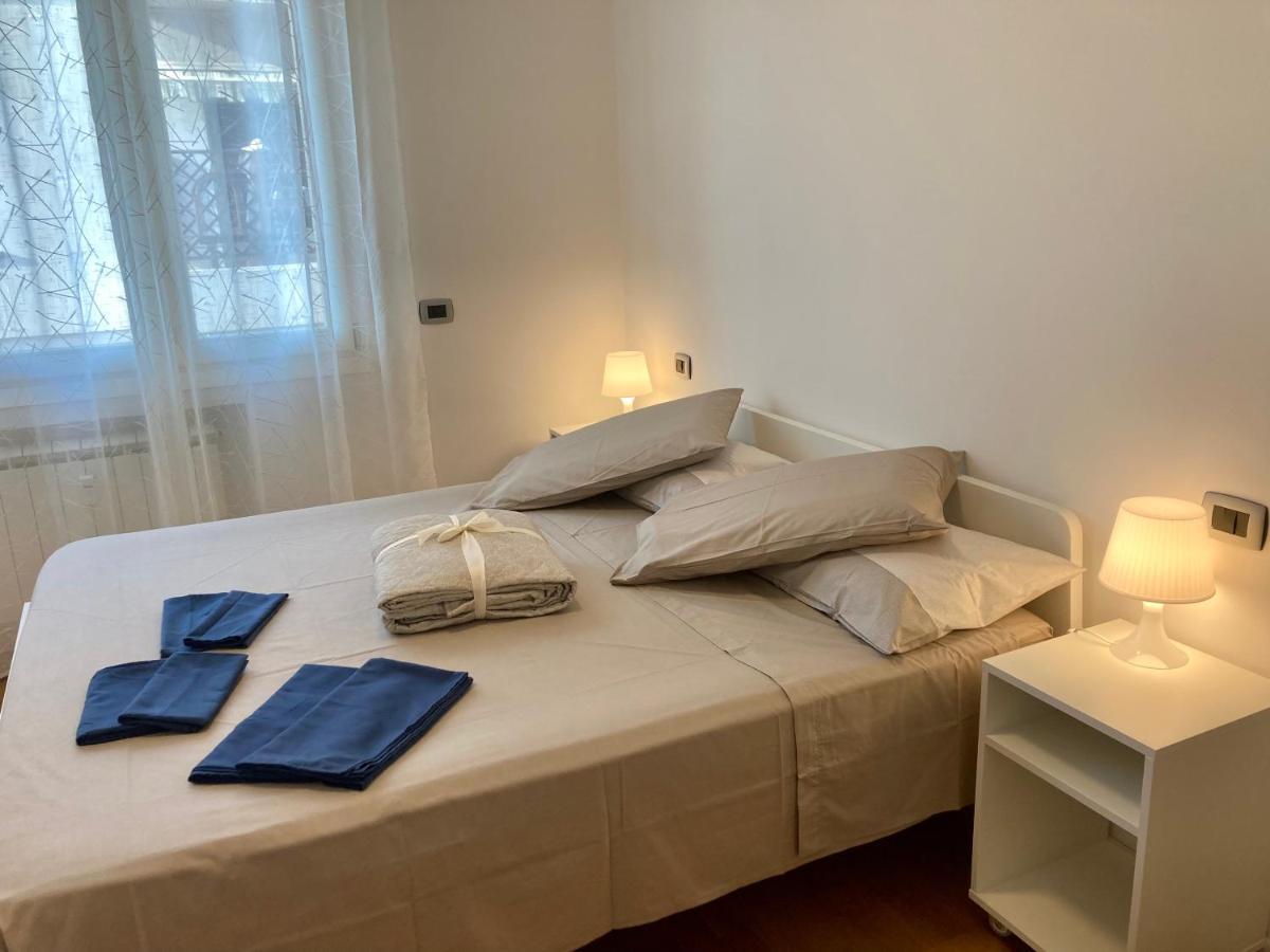 Appartement Tuliphouse Da Davide *