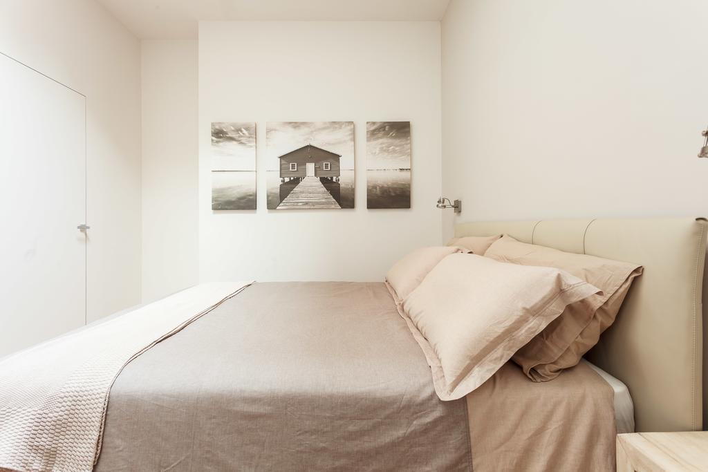 Apartamento Sant'orsola Bolonia