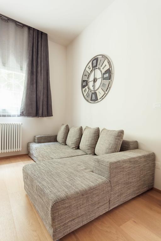 Sant'orsola Apartment