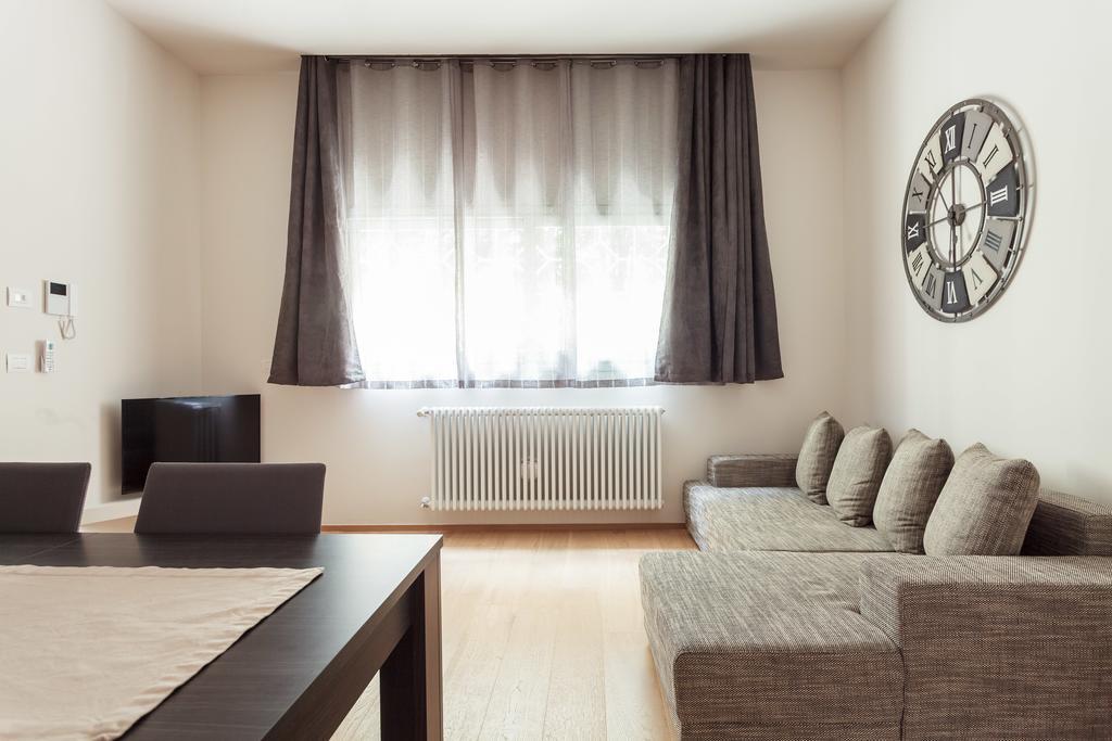 Apartamento Sant'orsola Bolonia