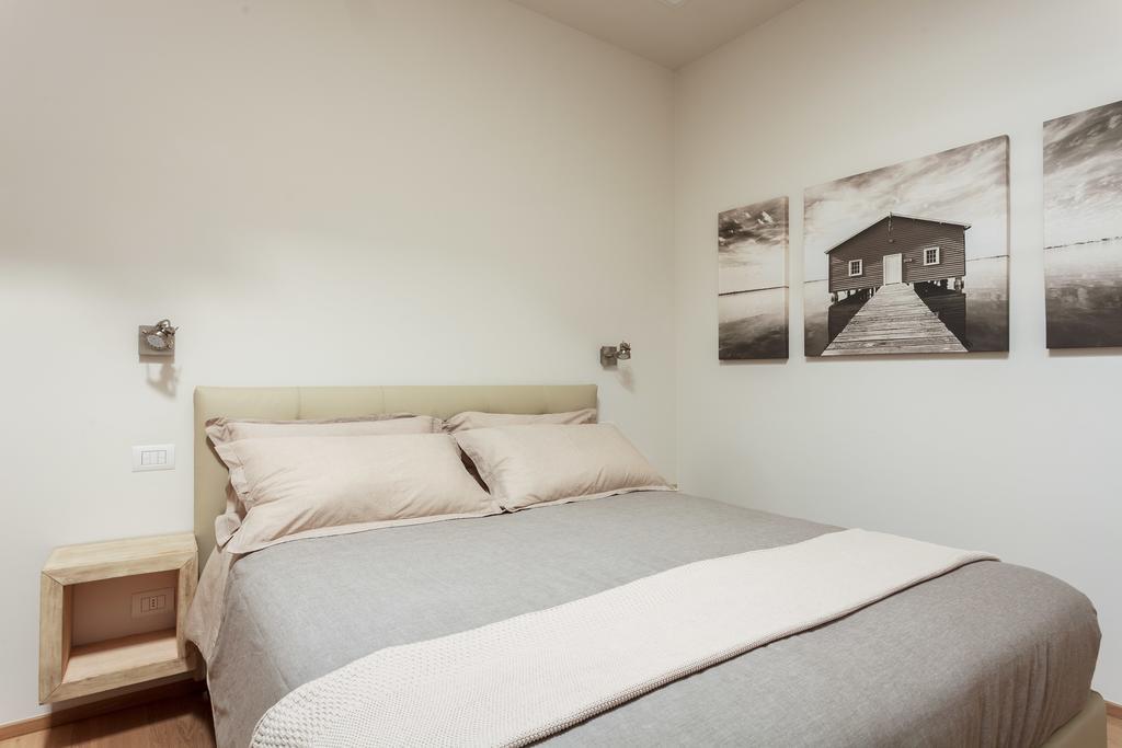 Apartamento Sant'orsola Bolonia