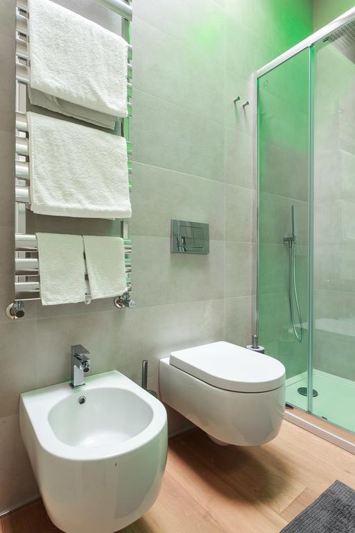 Sant'orsola Apartamento Bolonia