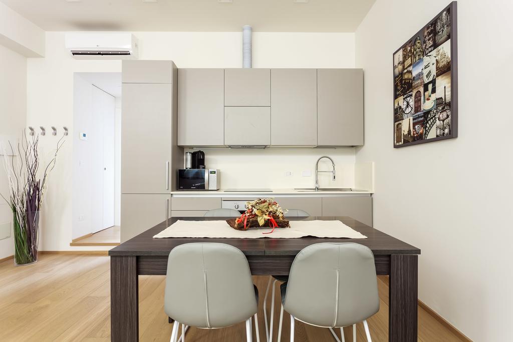 Sant'orsola Apartamento *
