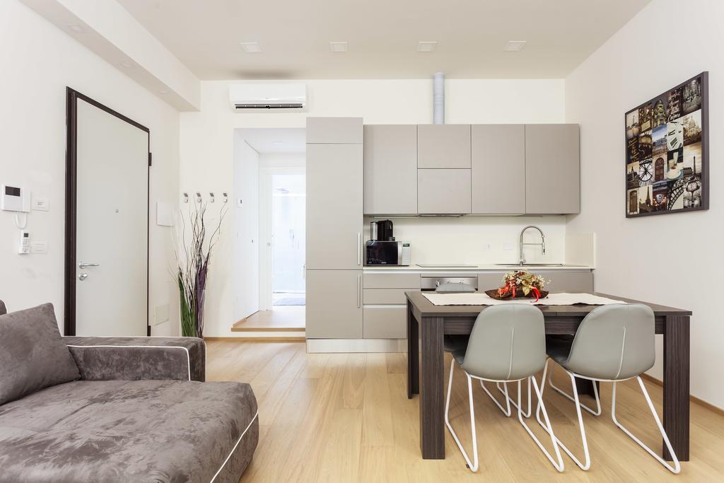 Apartamento Sant'orsola