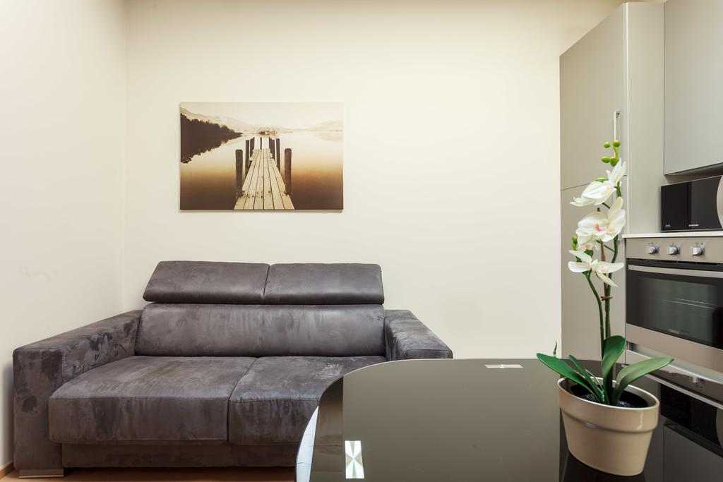 Sant'orsola Apartamento *