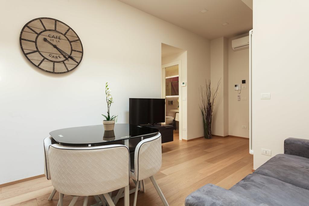 Sant'orsola Apartment Bologna