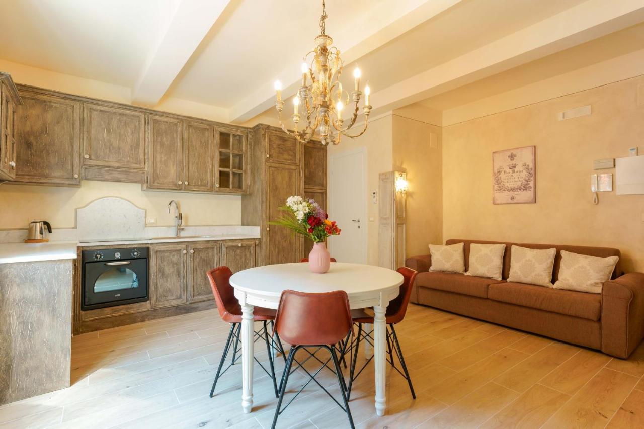 Appartement Canaletto