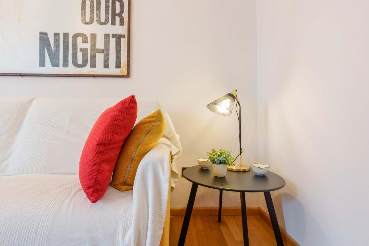 Appartamento Maison N14