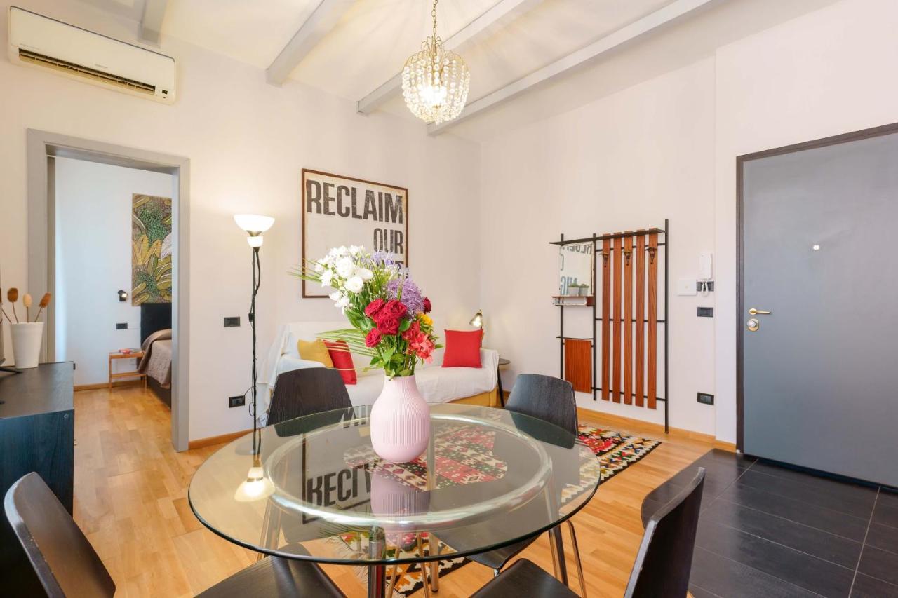 Appartamento Maison N14 Bologna