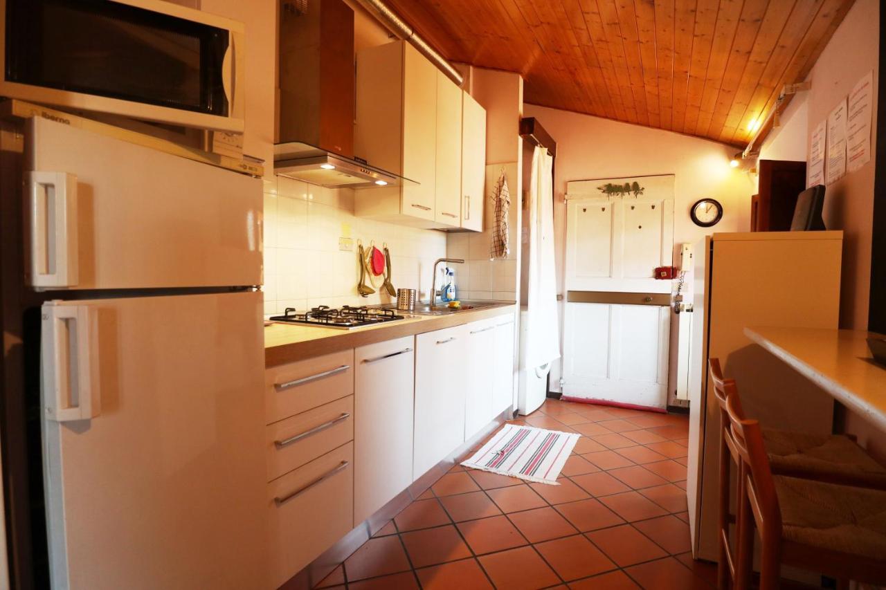 Lovely Central Appartement