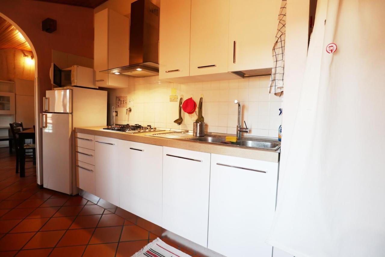 Lovely Central Appartement