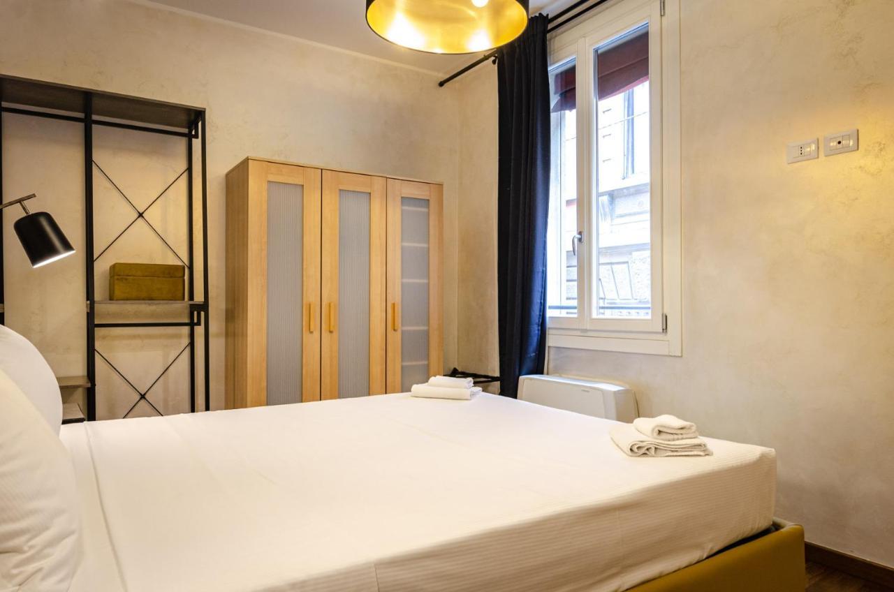 Goito Luxury Apartment, In The Historical Center * Bologna
