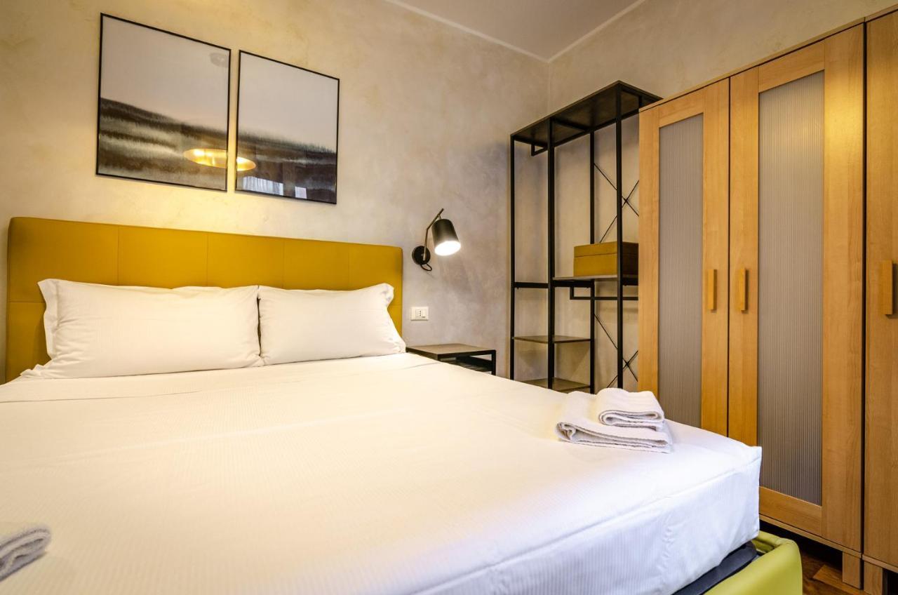 Apartment Goito Luxury Apartment, In The Historical Center *