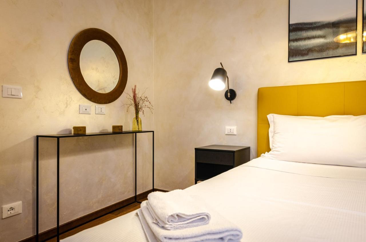 Appartement Goito Luxury Apartment, In The Historical Center Bologna