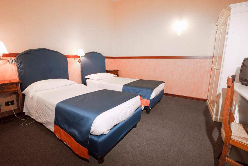 San Felice Hotel 3*