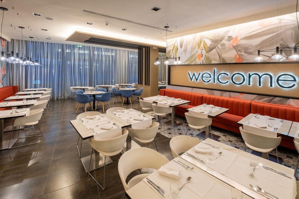 Savhotel Fiera 4*