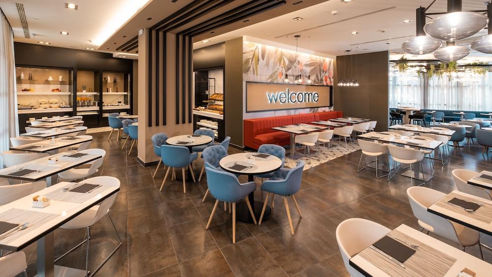 Savhotel Fiera