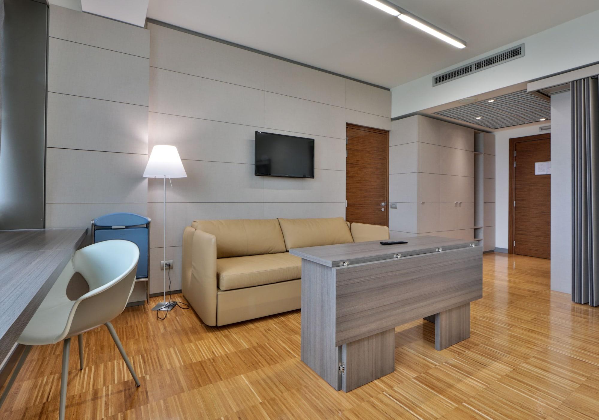 Unahotels San Vitale Hotel