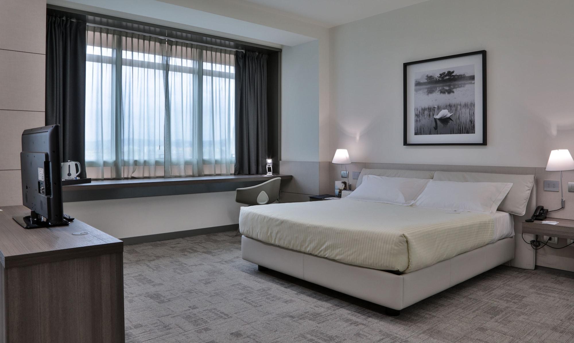 Unahotels San Vitale Bologna