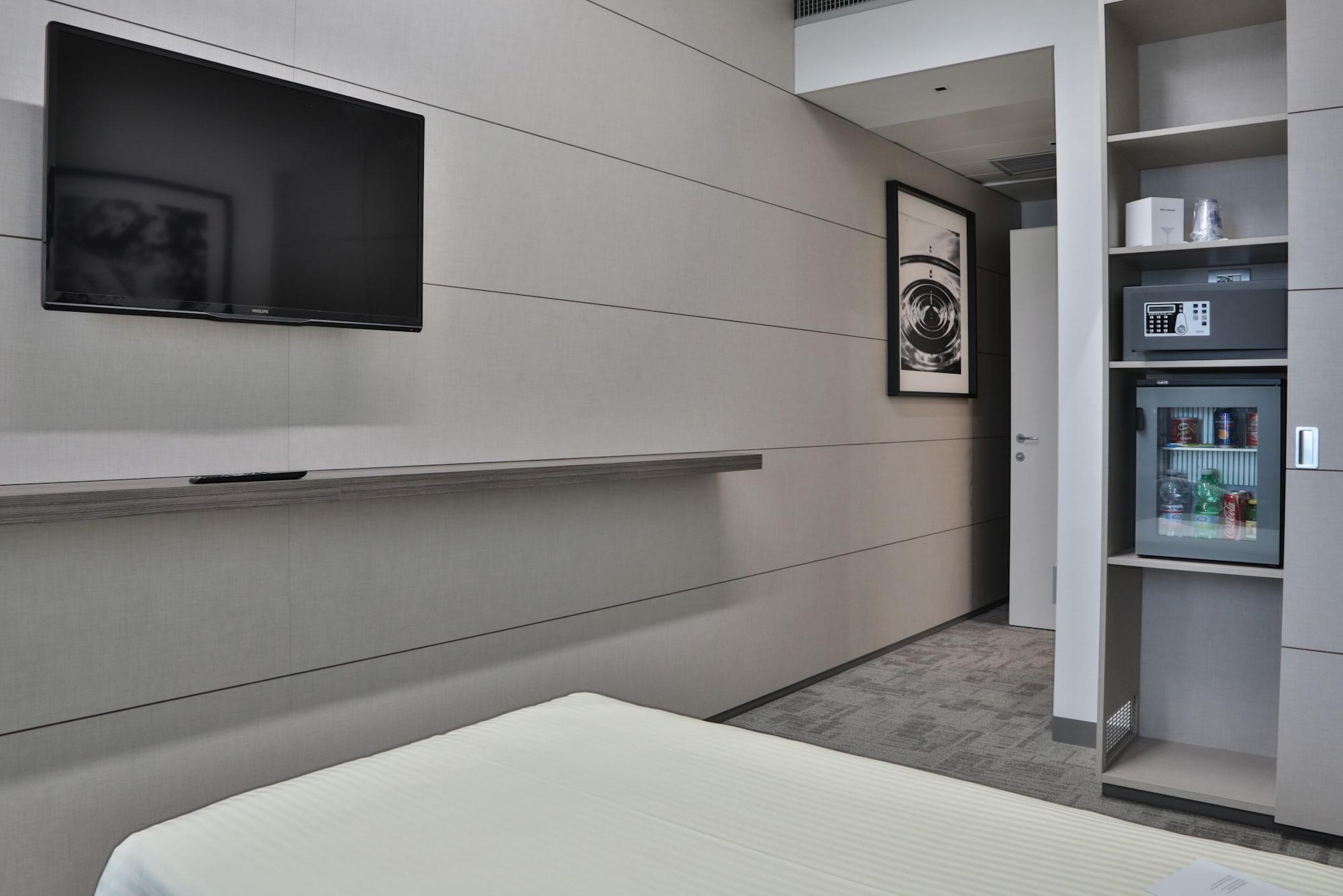 Unahotels San Vitale Hotel Bologna